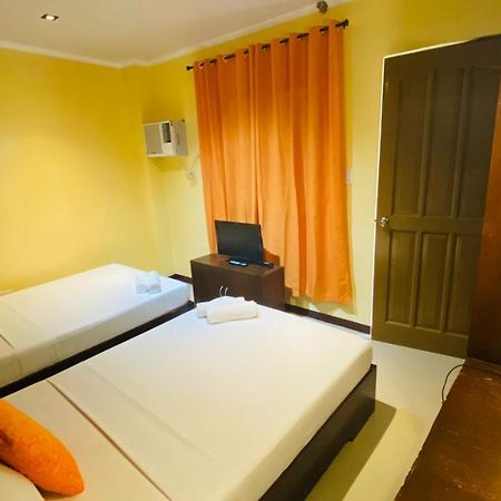 Vicente Aguirre Rooms Boracay Island 外观 照片