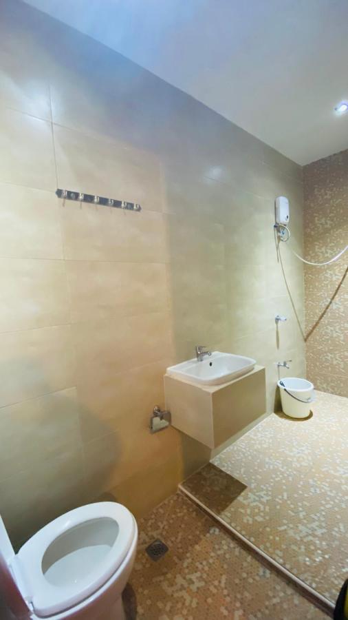 Vicente Aguirre Rooms Boracay Island 外观 照片