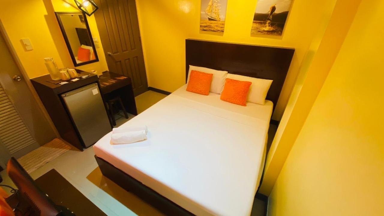 Vicente Aguirre Rooms Boracay Island 外观 照片