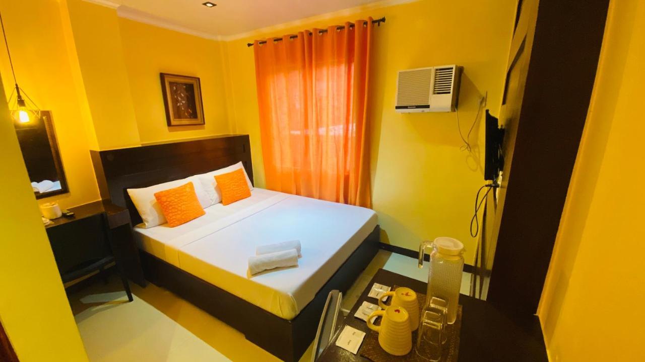 Vicente Aguirre Rooms Boracay Island 外观 照片