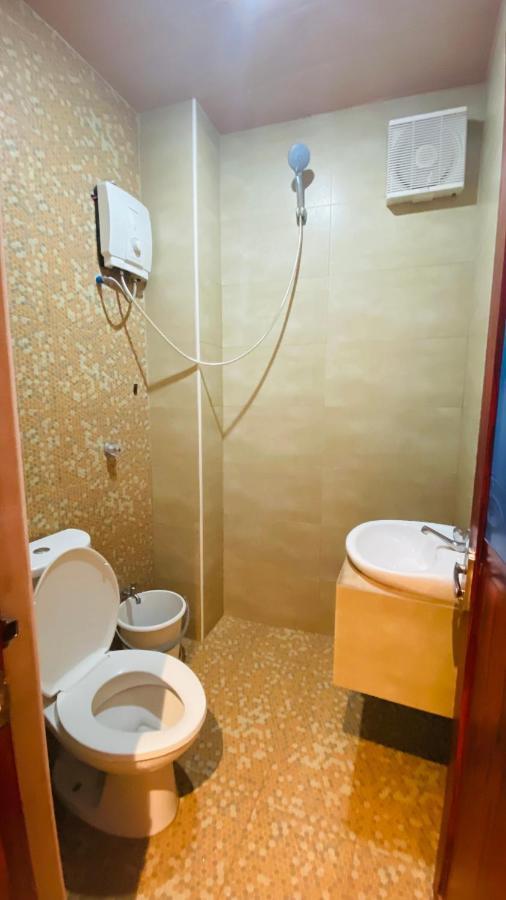 Vicente Aguirre Rooms Boracay Island 外观 照片