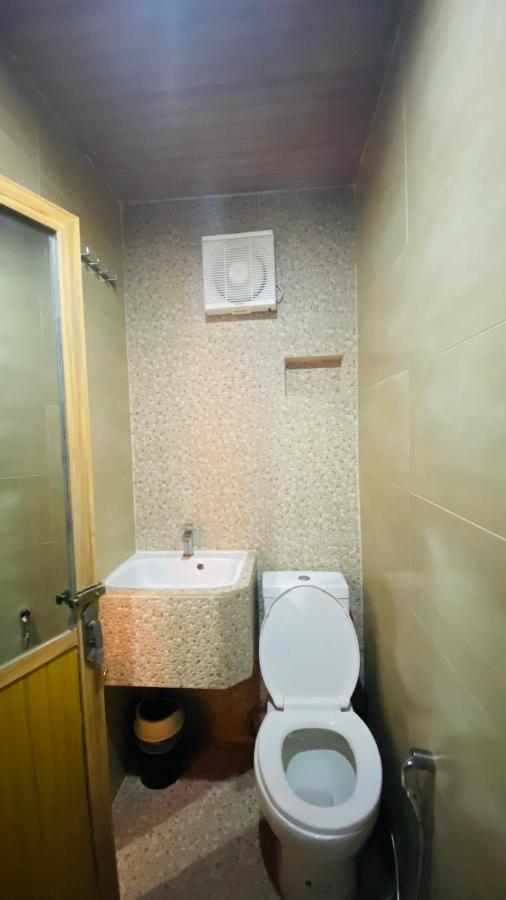 Vicente Aguirre Rooms Boracay Island 外观 照片