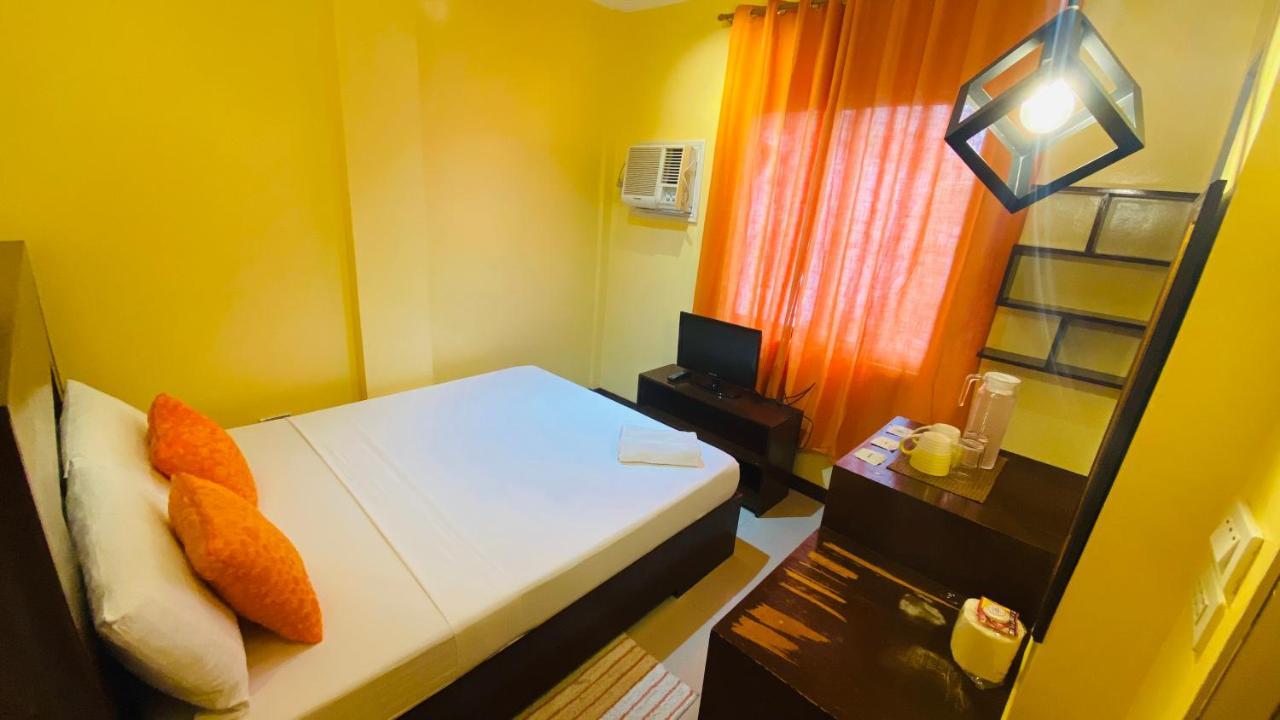 Vicente Aguirre Rooms Boracay Island 外观 照片