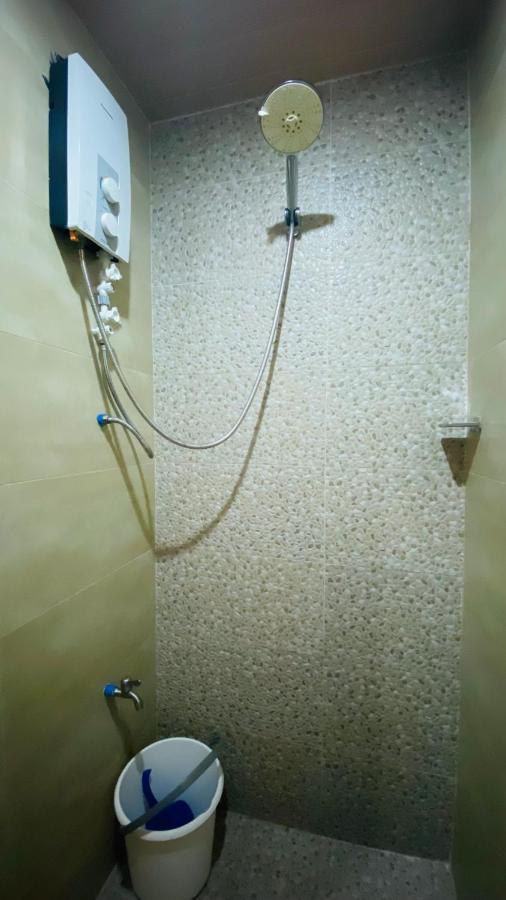 Vicente Aguirre Rooms Boracay Island 外观 照片